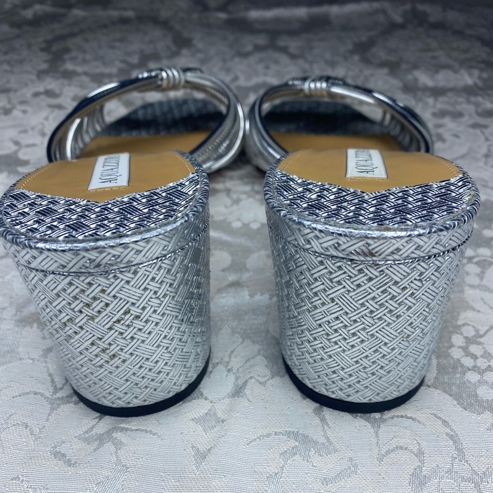 Aquazzura heels - Picture 3 of 7